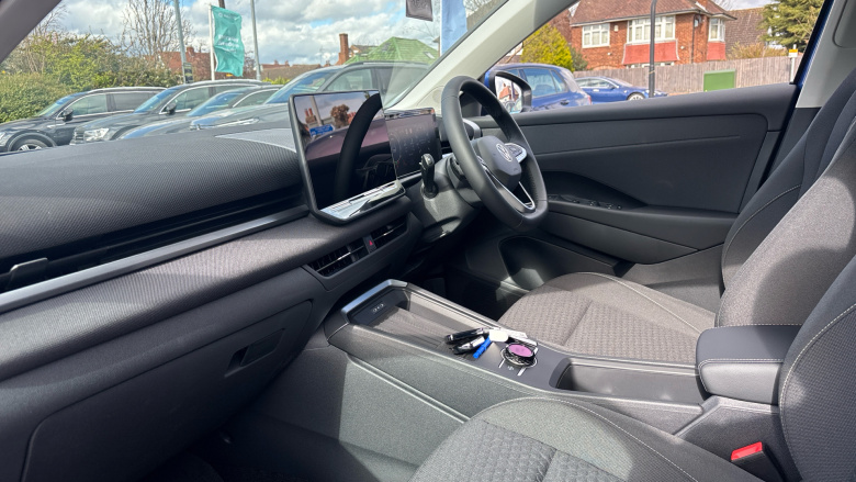 Volkswagen T-Roc 1.5 eTSI 150 Life 5dr DSG Petrol Hatchback